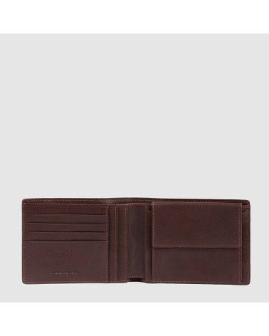 Piquadro wallet slim avec RFID