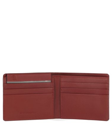 Slim wallet Piquadro