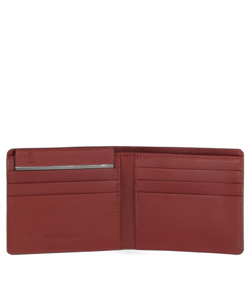 Cartera slim Piquadro