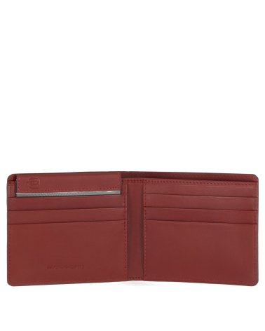 Cartera slim Piquadro