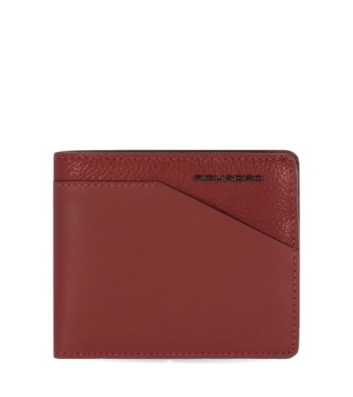 Slim-Geldbörse Piquadro