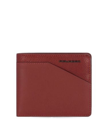 Cartera slim Piquadro
