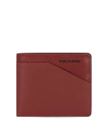 Slim-Geldbörse Piquadro