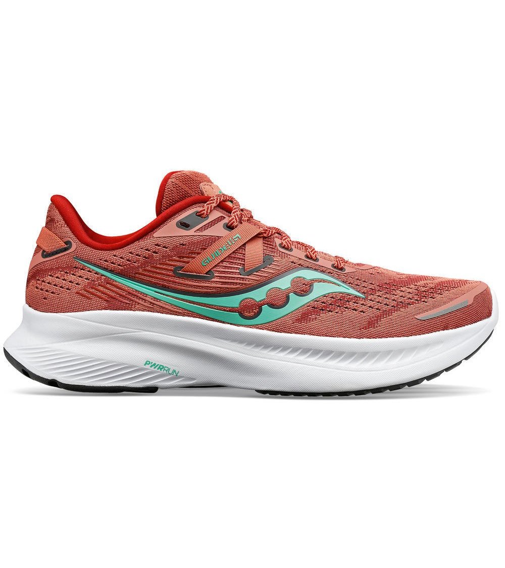Saucony chaussures de running