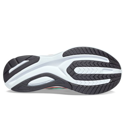 Saucony running shoes