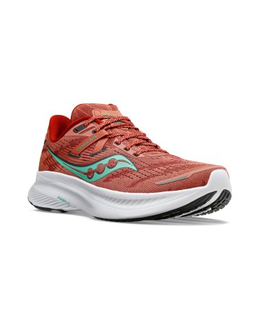 Saucony running shoes