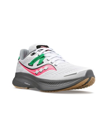 Saucony zapatos de running