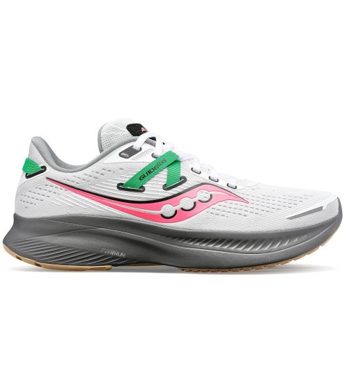 Saucony zapatos de running