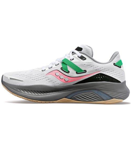 Saucony running shoes