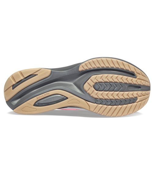 Saucony chaussures de running