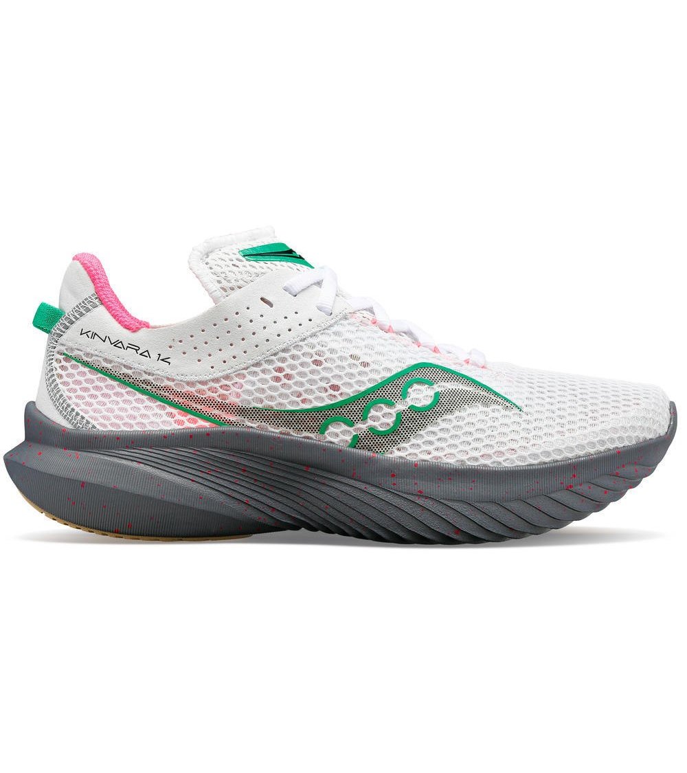 Saucony Kinvara 14 Chaussures de Running