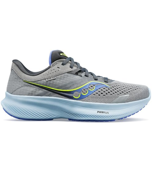 Saucony Ride 16 zapatillas de running