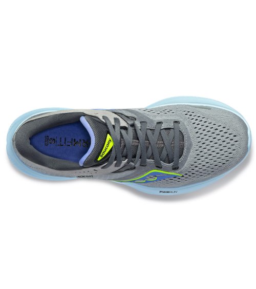 Saucony Ride 16 zapatillas de running