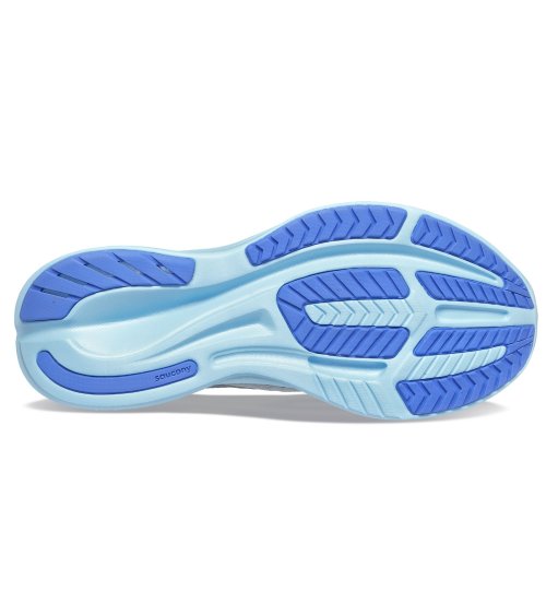 Saucony Ride 16 zapatillas de running