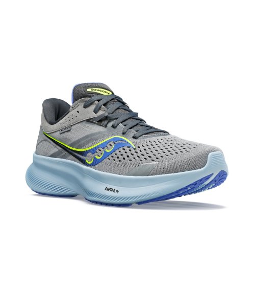 Saucony Ride 16 running shoes