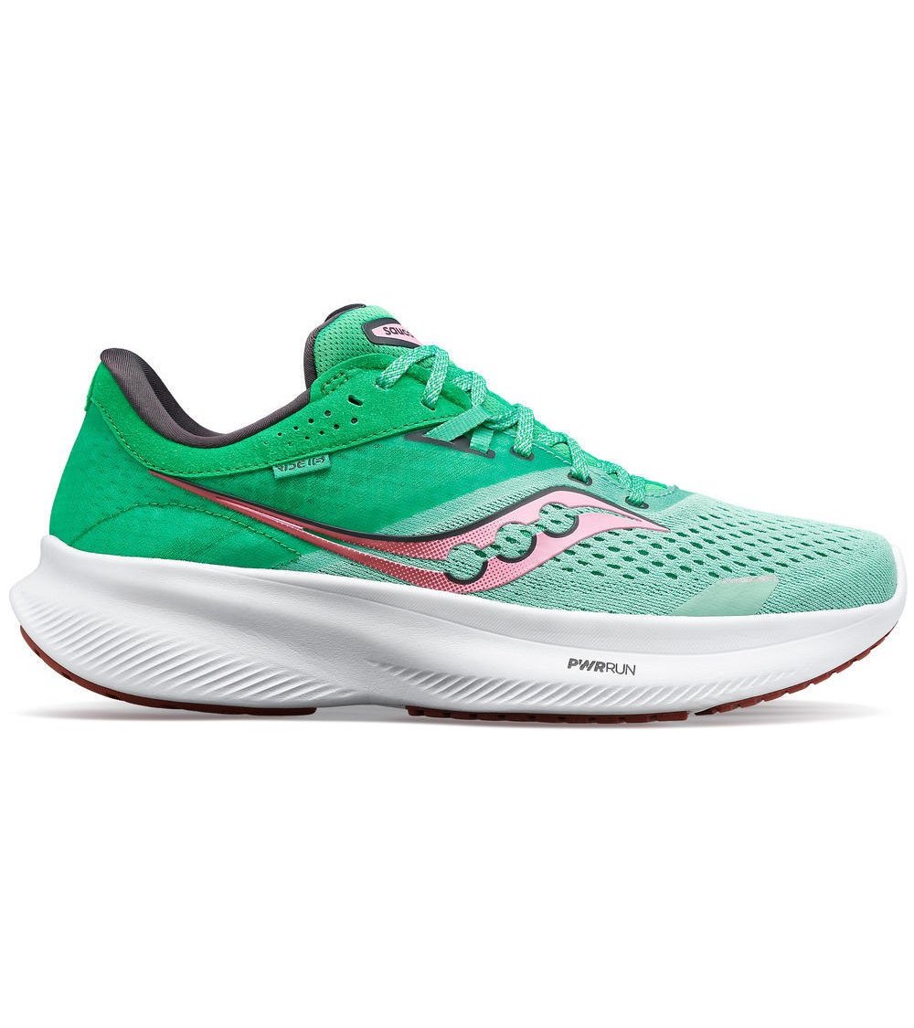 Saucony Ride 16 Laufschuhe