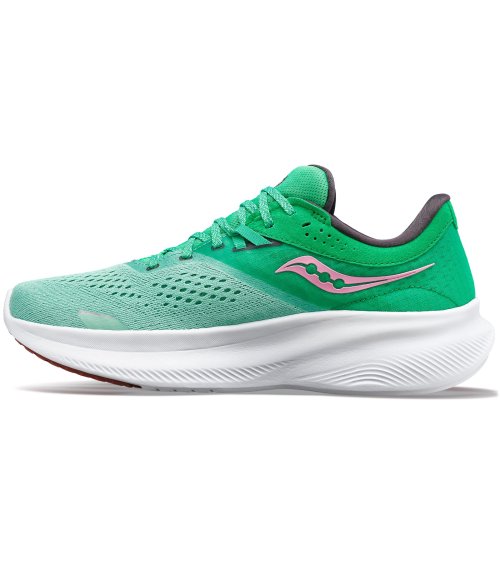 Saucony Ride 16 Laufschuhe