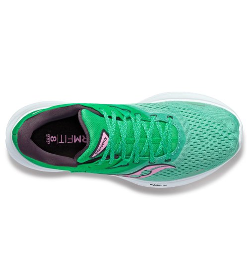 Saucony Ride 16 Laufschuhe
