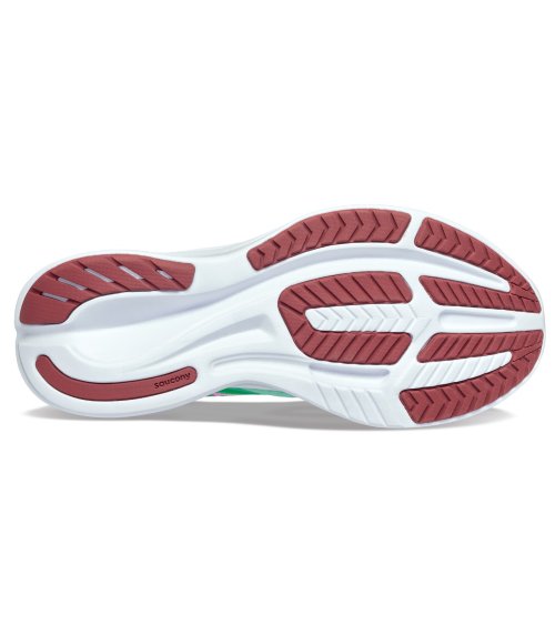 Saucony Ride 16 scarpe running