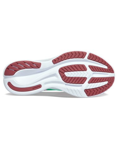 Saucony Ride 16 scarpe running