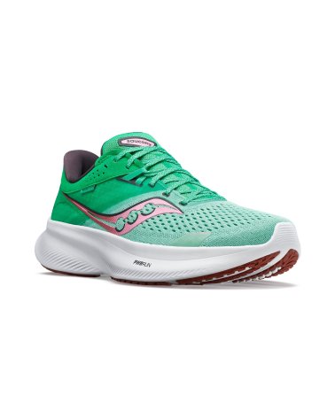 Saucony Ride 16 Laufschuhe