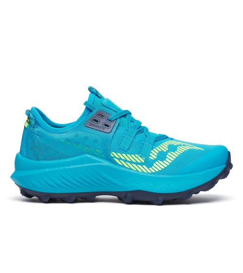 Saucony Endorphin Rift Trail Running Shoes