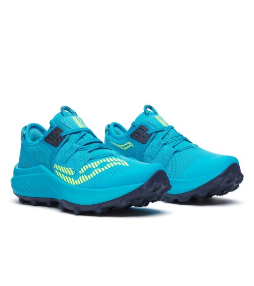 Saucony Endorphin Rift Zapatillas de Trail Running