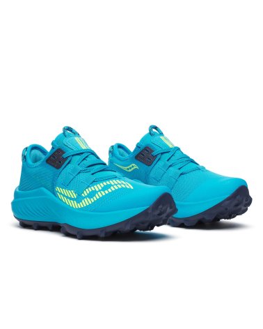 Saucony Endorphin Rift Trail Running Shoes