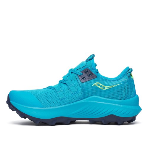 Saucony Endorphin Rift Scarpe Running Trail