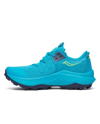 Saucony Endorphin Rift Scarpe Running Trail