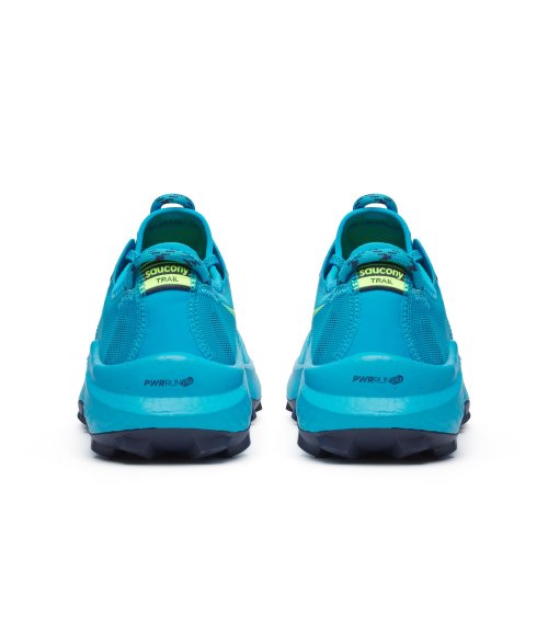 Saucony Endorphin Rift Scarpe Running Trail