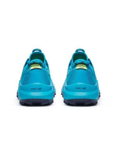 Saucony Endorphin Rift Chaussures de Trail Running