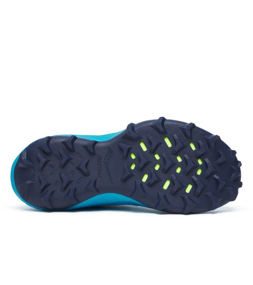 Saucony Endorphin Rift Trailrunning Schuhe