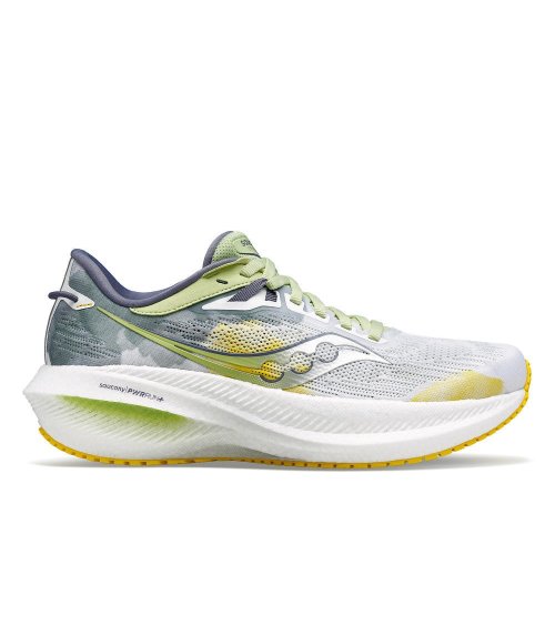 Saucony Triumph 21 Chaussures de Course