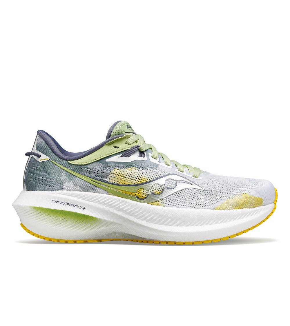 Saucony Triumph 21 Lauf Schuhe