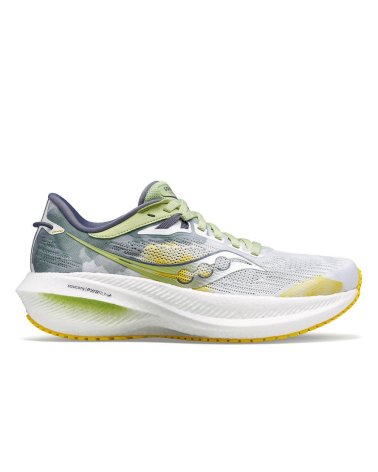Saucony Triumph 21 Lauf Schuhe