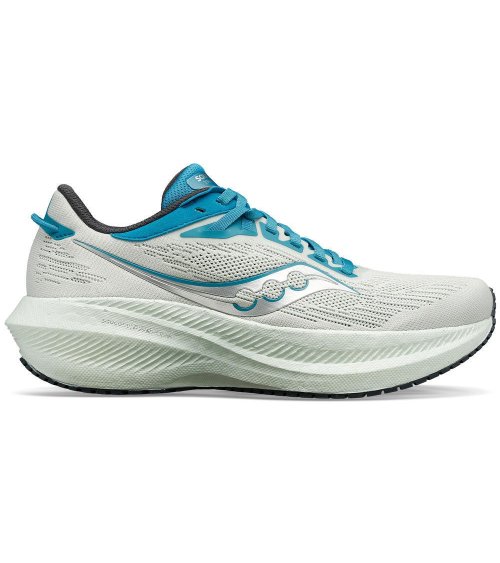 Saucony Triumph 21 Lauf Schuhe