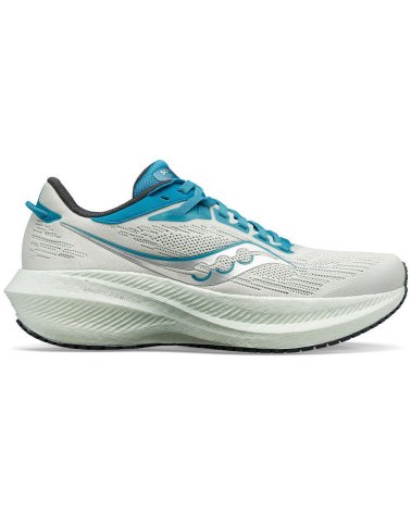 Saucony Triumph 21 Lauf Schuhe