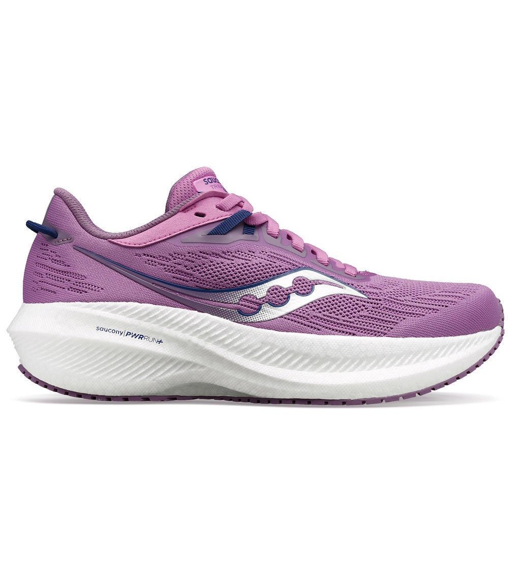 Saucony Triumph 21 Running Shoes