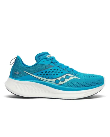 Saucony Ride 17 scarpe running ammortizzazione neutra
