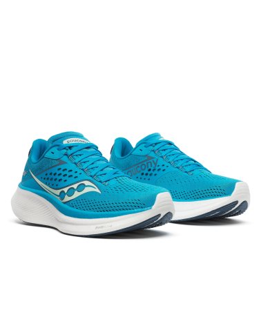 Saucony Ride 17 zapatos de correr amortiguación neutra
