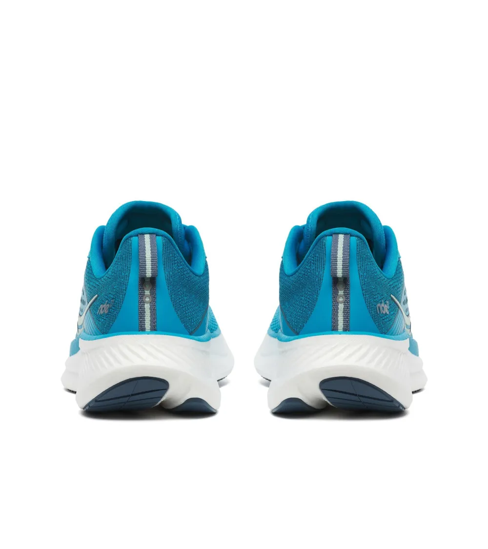 Saucony Ride 17 running shoes neutral cushioning