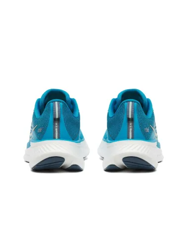 Saucony Ride 17 chaussures de course amorti neutre