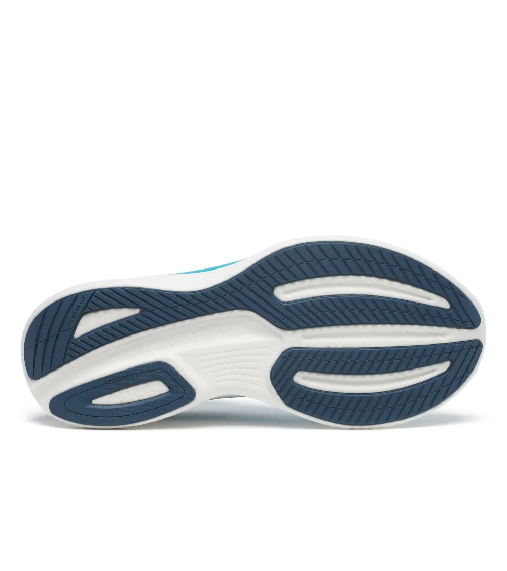 Saucony Ride 17 Laufschuhe neutrale Dämpfung