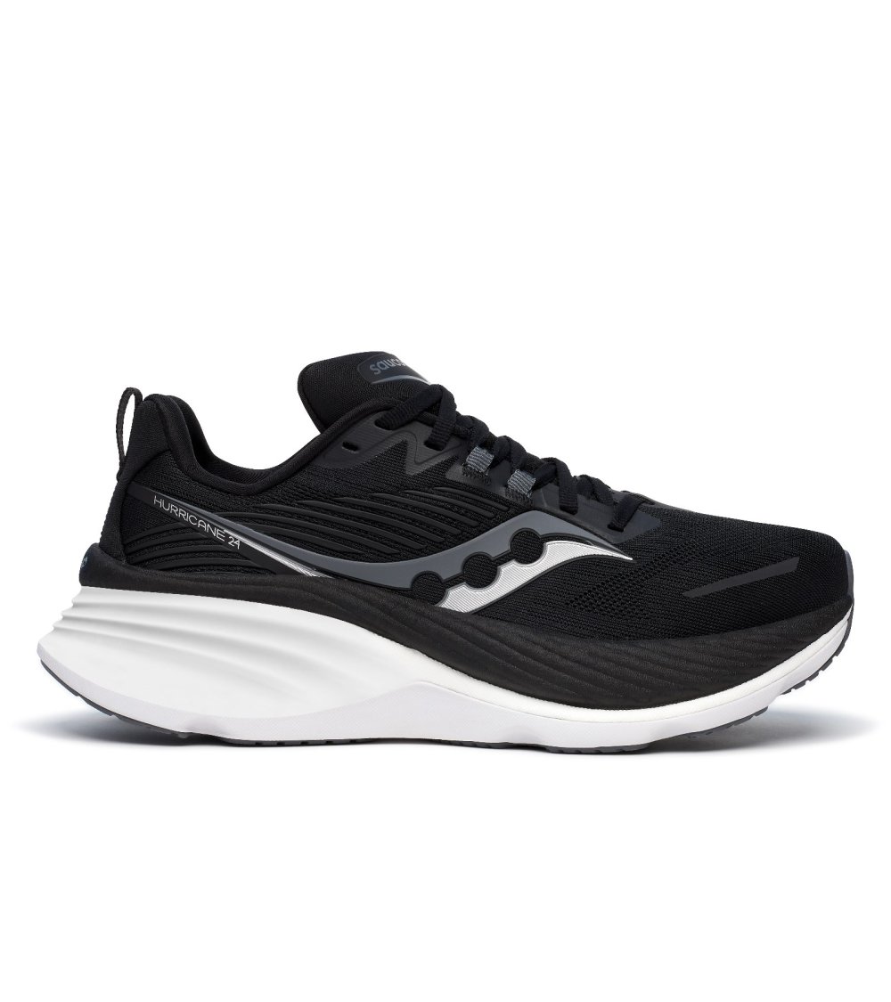 Saucony Hurricane 24 zapatos de running