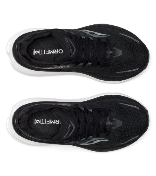 Saucony Hurricane 24 zapatos de running