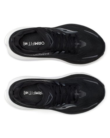 Saucony Hurricane 24 zapatos de running