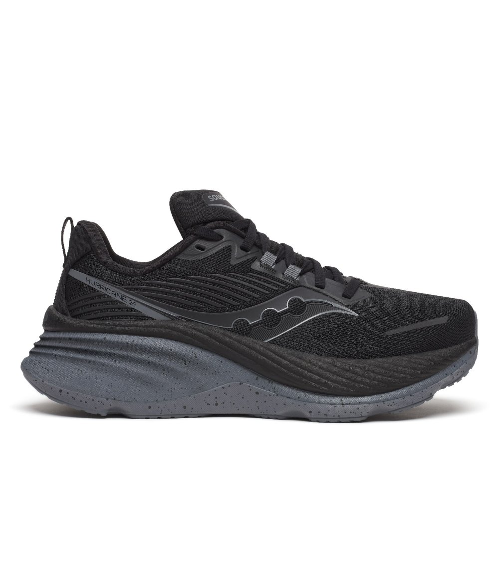 Saucony Hurricane 24 zapatos de running