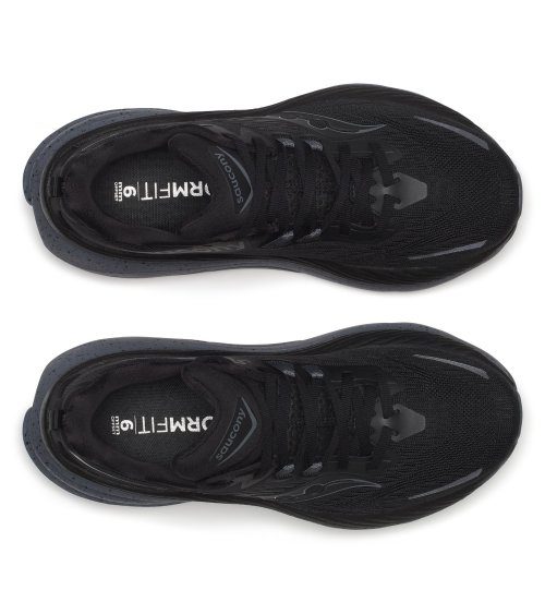 Saucony Hurricane 24 zapatos de running