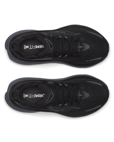 Saucony Hurricane 24 zapatos de running
